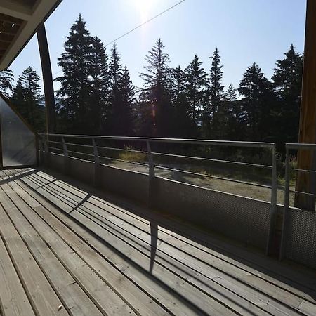 Appartement 35M2 Chamrousse Luaran gambar