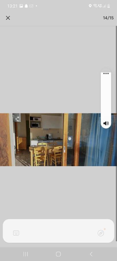 Appartement 35M2 Chamrousse Luaran gambar