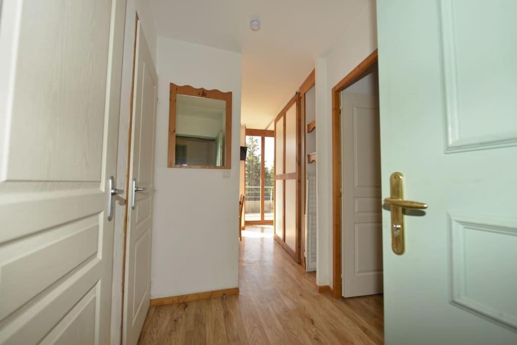 Appartement 35M2 Chamrousse Luaran gambar