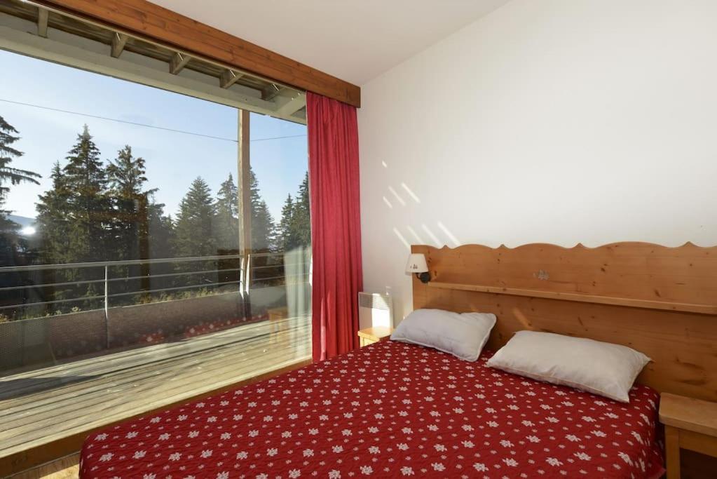 Appartement 35M2 Chamrousse Luaran gambar