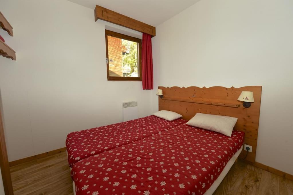 Appartement 35M2 Chamrousse Luaran gambar