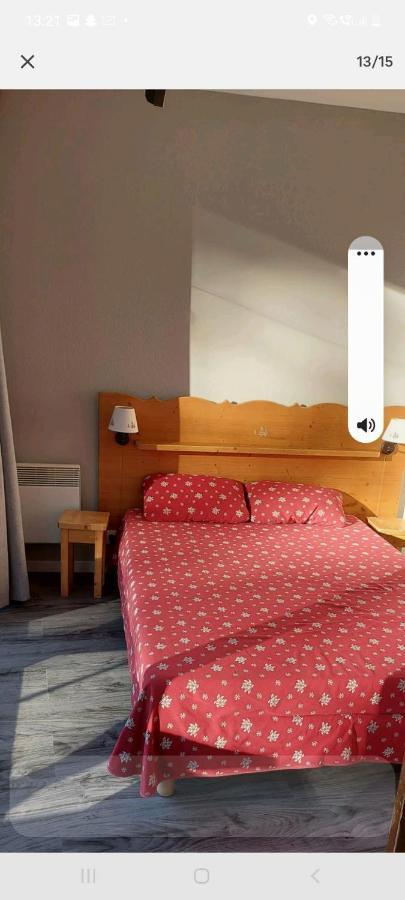 Appartement 35M2 Chamrousse Luaran gambar